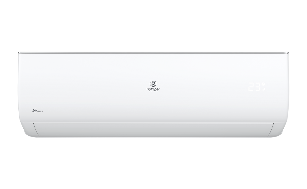 Классические сплит-системы серии GLORIA UPGRADE RC-GL22HN