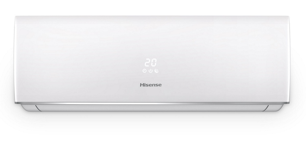 Инверторные сплит-системы серии SMART DC Inverter (R32) AS-24UW4RFBDB00