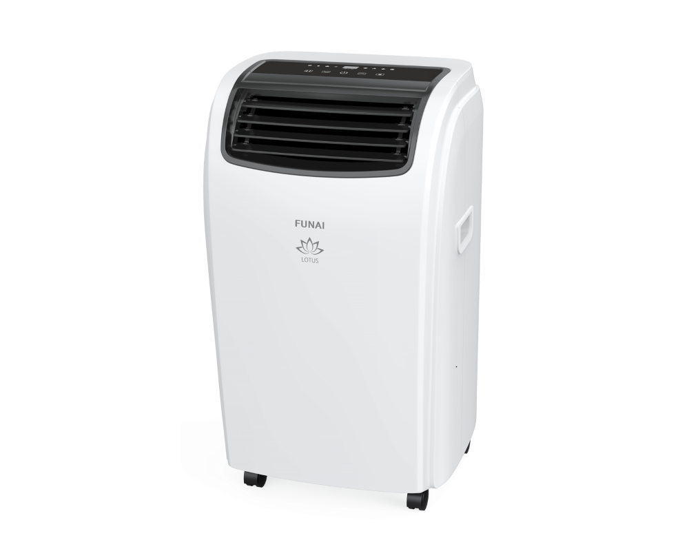 Мобильные кондиционеры серии LOTUS MAC-LT45HPN03