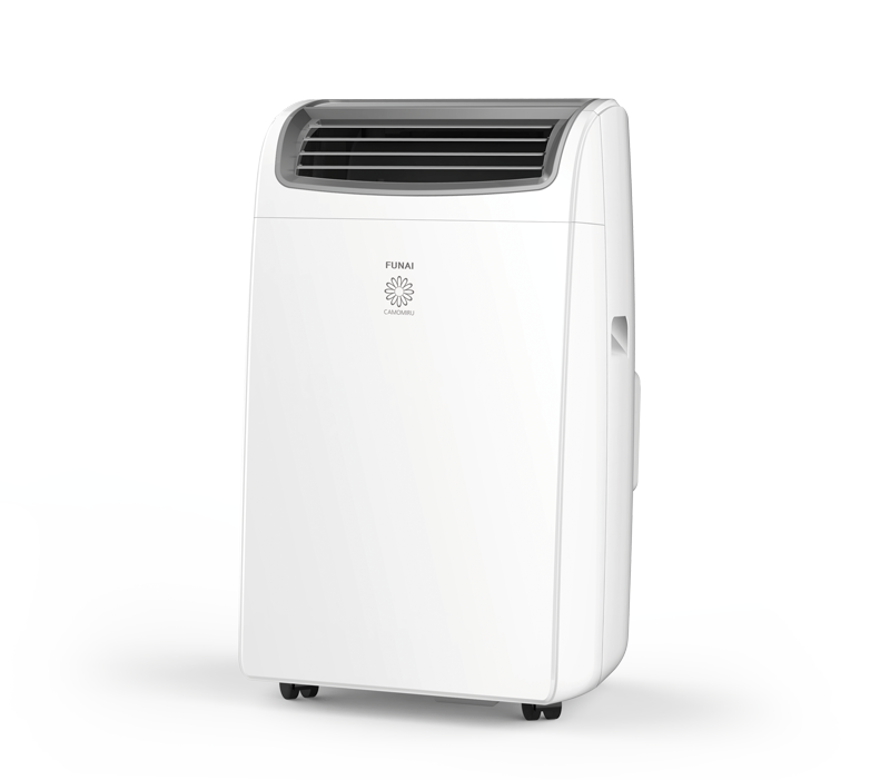 Мобильные кондиционеры cерии CAMOMIRU MAC-CM46HPN04