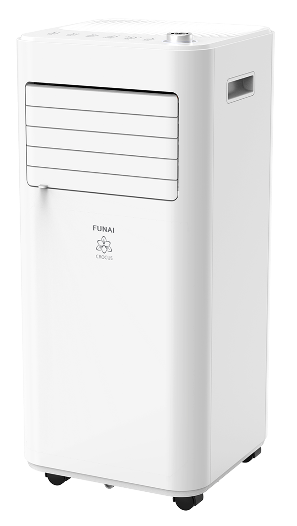 Мобильные кондиционеры cерии CROCUS MAC-CS22CON01