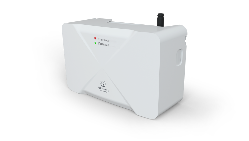 Насос дренажный проточный RP-WA3820-D01