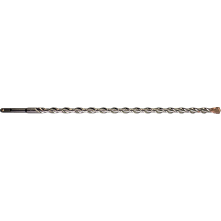 Бур Milwaukee SDS+ M2 14x450
