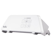 Комплект Ballu Transformer с блоком управления BEC/EVU-1000-4I (инверторный)