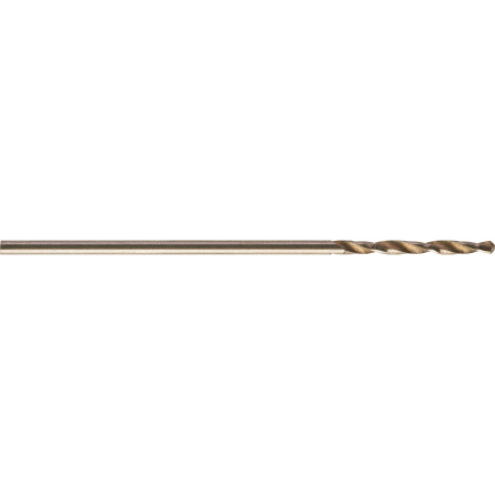 Сверло Milwaukee по металлу THUNDERWEB HSS-G 9,4x125мм, упак_5