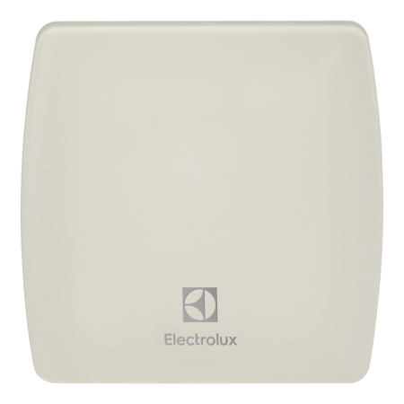 Вентилятор вытяжной Electrolux серии Glass EAFG-100 beige