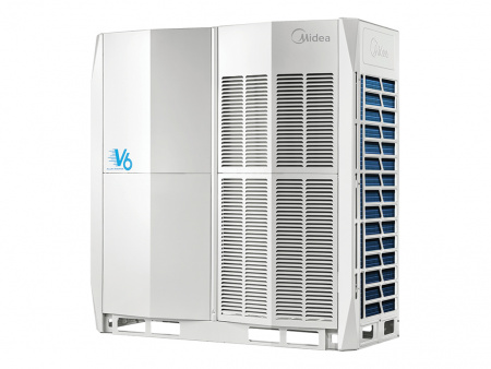 Midea V6 Individual MV6-i785WV2GN1