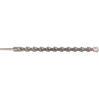 Бур Milwaukee SDS+ M2 25x450