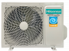 Инверторные сплит-системы серии VISION SUPERIOR DC Inverter AS-13UW4RXUQD00