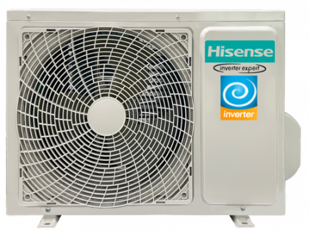 Инверторные сплит-системы серии VISION SUPERIOR DC Inverter AS-13UW4RXUQD00
