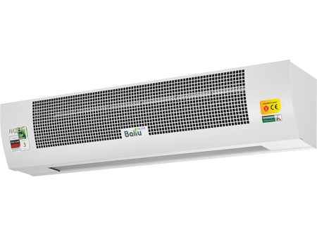 Завеса тепловая Ballu BHC-B10W10-PS2