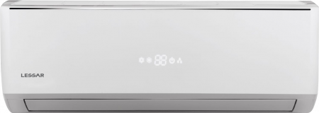 Сплит-система Lessar LS-HE24KDE2/LU-HE24KDE2