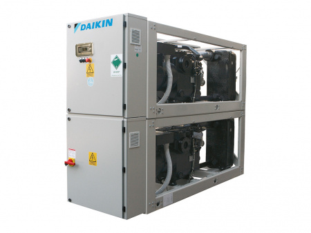 Daikin EWWD-J EWWD140J-SS