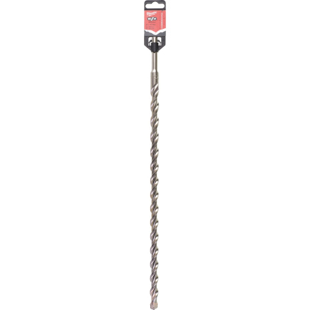 Бур Milwaukee SDS+ M2 16x450