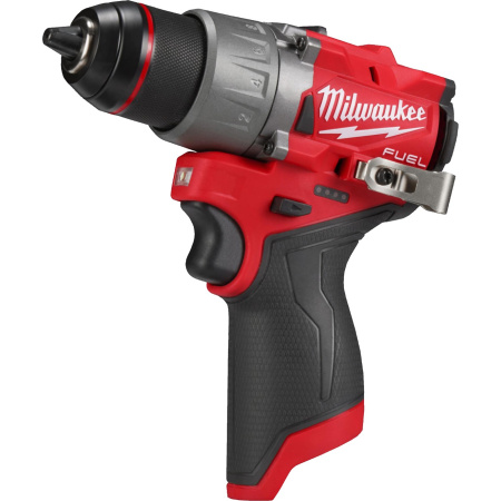 Шуруповерт Milwaukee аккумуляторный субкомпактный 2-скоростной M12 FDD2-0 M12