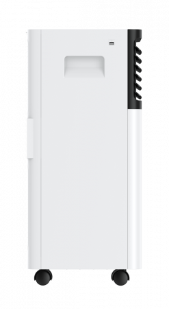 Мобильные кондиционеры серии ORCHID MAC-OR25COF10