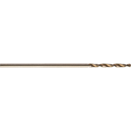 Сверло Milwaukee по металлу THUNDERWEB HSS-G 8,2x117мм, упак_5