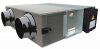 Компактные приточно-вытяжные установки SOFFIO UNO RCS-650-U