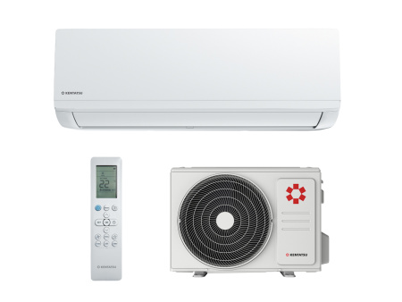 Kentatsu Ichi KSGI35HFAN1/KSRI35HFAN1