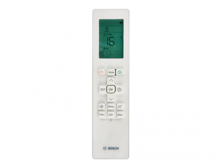Bosch Climate Line 2000 CLL2000 W 70/CLL2000 70/DW22-B/DCCOMUS1C