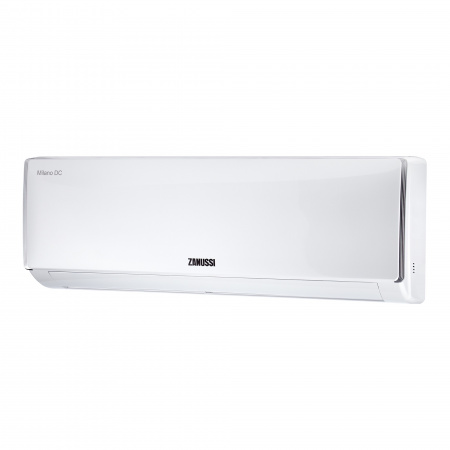 Сплит-система инверторного типа Zanussi Milano DC Inverter ZACS/I-09 HM/A23/N1 комплект