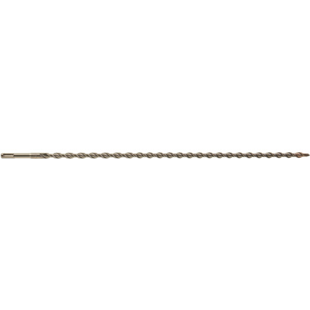 Бур Milwaukee SDS+ M2 12x600