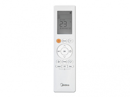 Midea MCD/MOU MCD-60HRN1-R/MOU-55HN1-R/T-MBQ-02M4