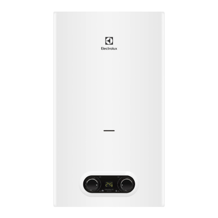 Колонка газовая Electrolux GWH 12 NanoPlus 2.0