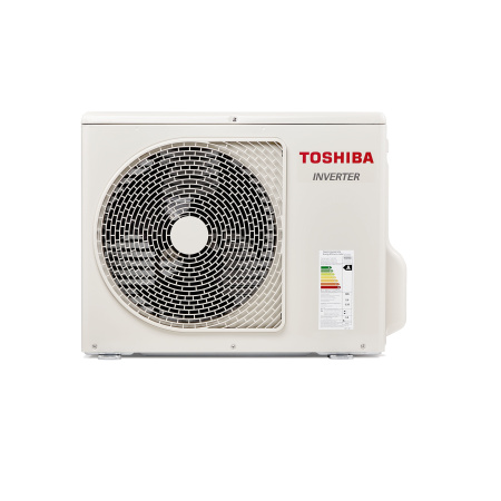 Сплит-система инверторного типа TOSHIBA Shorai Edge RAS-16J2VSG-EE комплект