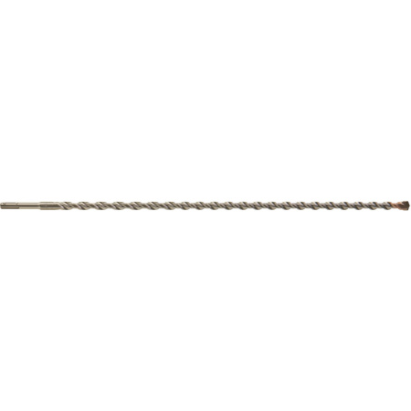 Бур Milwaukee SDS+ M2 14x600