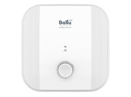 Водонагреватель Ballu BWH/S 10 Capsule Plus O