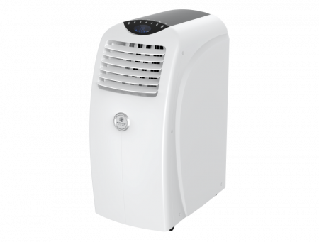 Мобильные кондиционеры с электронным управлением cерии LARGO RM-L60CN-E
