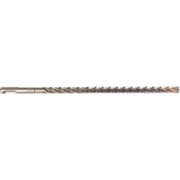 Бур Milwaukee SDS+ MX4 10x265