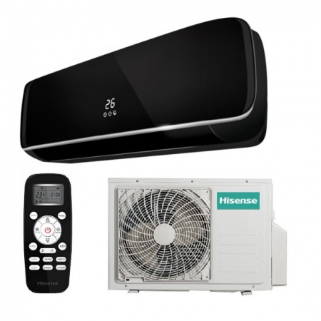 Hisense BLACK CRYSTAL Classic A 07
