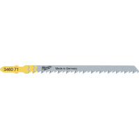 Полотно для лобзика Milwaukee T301DL 105мм, упак_5