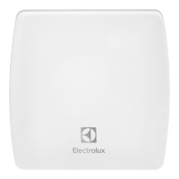 Вентилятор вытяжной Electrolux серии Glass EAFG-100 white